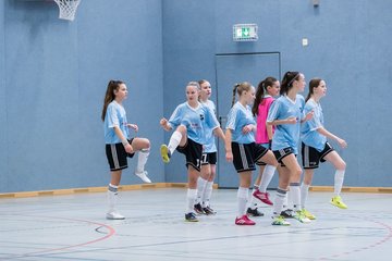 Bild 49 - wBJ Futsalmeisterschaft Runde 1